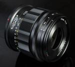 Voigtlander Z  50MM F/2 APO Lanthar II USED